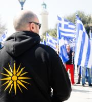 Η Αλεξανδρούπολη τίμησε τα παλικάρια της ομάδας ΔΙΑΣ.