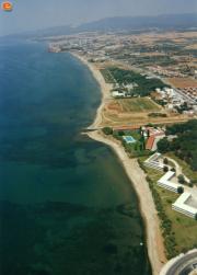 Fotoğrafımızda Yeni Hili bölgesi.