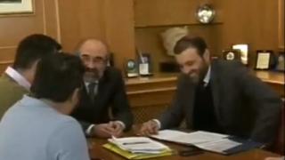 Αλεξ/πολη: Η δημιουργία Open Mall στο επίκεντρο της συζήτησης.