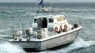 Σαμοθράκη: Νεαρή οδηγός παρέσυρε και τραυμάτισε πεζή.