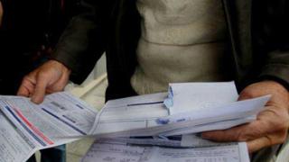 Επιστρέφει μέσω εφορίας το χαράτσι. 