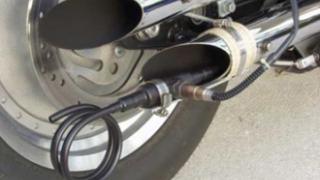 Πρόστιμο σε όσους δεν περάσουν ΚΤΕΟ τις μοτοσικλέτες.