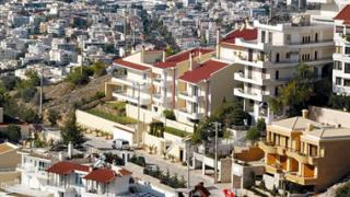 ΕΝΦΙΑ: Ποιοι απαλλάσσονται και ποιοι δικαιούνται έκπτωση.