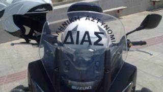 Ξάνθη: Επιτέθηκε με αλυσοπρίονο σε αστυνομικούς της ομάδας ΔΙ.ΑΣ.