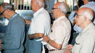 Πότε θα καταβληθούν οι συντάξεις του Σεπτεμβρίου.