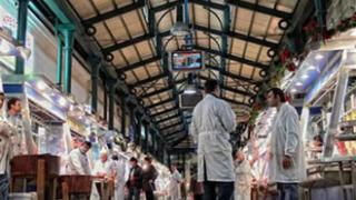 30 υπαλληλοι θα εποπτεύουν την αγορά από Έβρο μέχρι Φλώρινα.