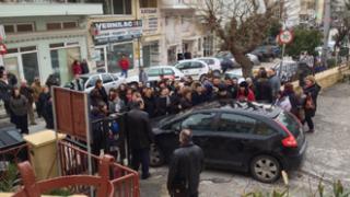 Εκδικάστηκε η υπόθεση του παπα-Γιάννη. Τι απαντά ο ίδιος.