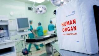 Μεγαλείο ψυχής: Δώρισαν τα όργανα του συνοριοφύλακα από την Αλεξανδρούπολη