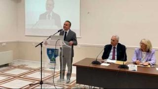 Στ. Κελέτσης: Σε ετοιμότητα για να αντιμετωπίσουμε πιθανή εμφάνιση ευλογιάς
