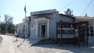 Δέλτα Έβρου: Αναβαθμίζεται το Τουριστικό Κέντρο Φερών από τον ΟΦΥΠΕΚΑ