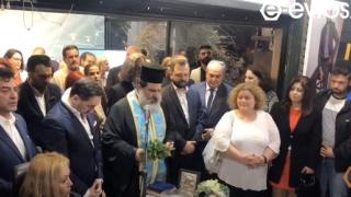 Νέες "διαρροές" μετρά η παράταξη Ζαμπούκη