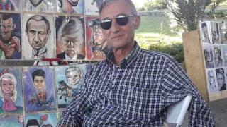 Ανήμερα της γιορτής του η Αλεξανδρούπολη θα αποχαιρετήσει τον επιχειρηματία Σάββα Σαλγκάμη