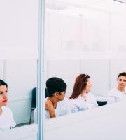 17' inci ALEXPO Fuarı tamamlandı