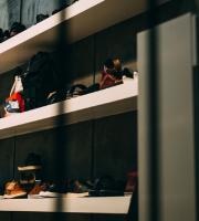 Ανδρικά Υποδήματα