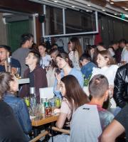 6 χρόνια Box cafe-bar - 6 χρόνια ατελείωτης διασκέδασης