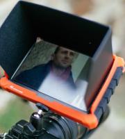 Ο Δημήτρης Τεκτονίδης σκηνοθετεί το νέο τραγούδι του Γ. Τσαρσιταλίδη 