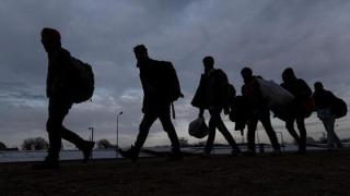 Τουρκία: "Η Ελλάδα να σταματήσει την απάνθρωπη κακομεταχείριση μεταναστών"