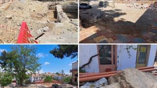 Εικόνες ντροπής από τη βομβαρδισμένη Μάκρη! (φωτο)