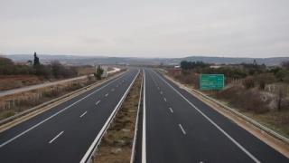 Δημοσχάκης: Η ίδρυση τροχαίας αυτοκινητοδρόμων θα αναχαιτίσει την εγκληματική δράση των λαθροδιακινητών