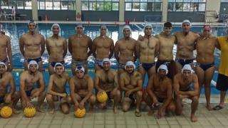 Κέρδισε τον σεβασμό μας το τμήμα πόλο του ΝΟΑ!