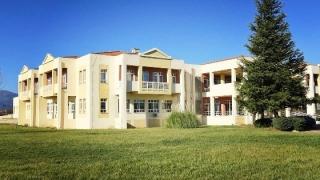 Φ. Μάρης: «Τον επόμενο Σεπτέμβριο θα υποδεχτούμε φοιτητές στο Τμήμα Ψυχολογίας στο Διδυμότειχο»