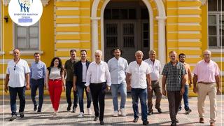 Δήμος Σουφλίου: 80 υποψήφιοι για την Δημοτική Παράταξη του Παναγιώτη Καλακίκου