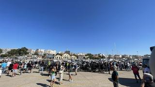 Βροντερό μήνυμα από τους Εβρίτες: «Να μην χαθεί άλλη ζωή» (video)