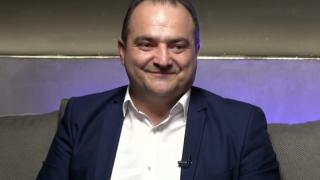 Παραμένει Δήμαρχος Διδυμοτείχου ο Ρωμύλος Χατζηγιάννογλου