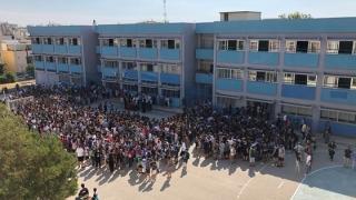 Γονείς Προσοχή: “Το Παιδί σας χτύπησε μεταφέρεται στο νοσοκομείο, Τρέξτε Αμέσως”