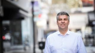 Στις 17 Δεκεμβρίου ορκίζεται ο νέος Περιφερειάρχης ΑΜΘ Χριστόδουλος Τοψίδης