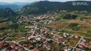 Δωρεάν μπουκάλια νερό στους κατοίκους του Άβαντα ζητά η Λαϊκή Συσπείρωση