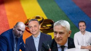 Γάμος ομόφυλων ζευγαριών: Ποια είναι η στάση των βουλευτών του Έβρου