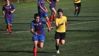 Με την φανέλα της ΑΕΚ αγωνίζεται ο Αλεξανδρουπολίτης ποδοσφαιριστής Δήμος Πόντικας