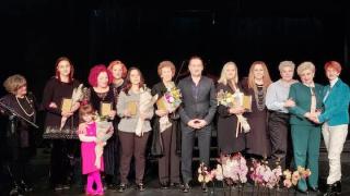Οι πέντε γυναίκες από την Αλεξανδρούπολη που βράβευσε ο Σύλλογος Κυριών & Δεσποινίδων
