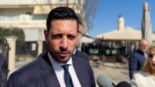K. Κυρανάκης : Στη Βουλή η νομοθετική ρύθμιση για τις παρεμβολές στο σήμα των ραδιοφωνικών σταθμών του Έβρου