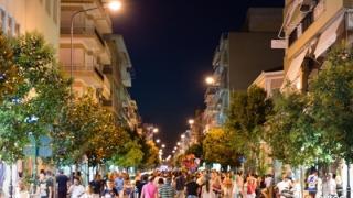 Η Αλεξανδρούπολη ετοιμάζεται για την Λευκή Νύχτα (video)
