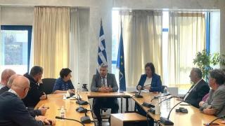 Η περιφέρεια ΑΜΘ προγραμματίζει παγκόσμια συνάντηση μουσικής με την υποστήριξη του δικτύου ΤhesBerlin