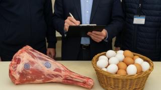 Τι πρέπει να γνωρίζουν οι καταναλωτές για το κρέας και τα αυγά – Οι οδηγίες της Κτηνιατρικής Υπηρεσίας ΑΜΘ