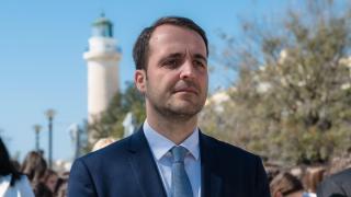 O Χρήστος Δερμεντζόπουλος ο νέος Υφυπουργός Ψηφιακής Διακυβέρνησης