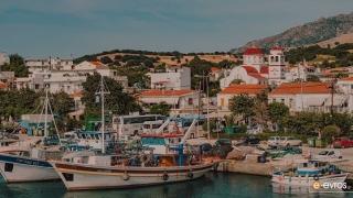 Αναβαθμίζονται 21 Λιμάνια της Χώρας - Ανάμεσά τους και της Σαμοθράκης