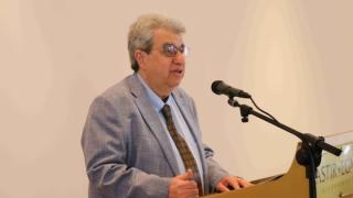 Εύφημος Μνεία αποδόθηκε στον καθηγητή Ιατρικής του ΔΠΘ Στυλιανό Παναγούτσο