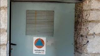 Πόσα «καταφύγια» σε περίπτωση έκτακτης ανάγκης έχει η Ορεστιάδα; 