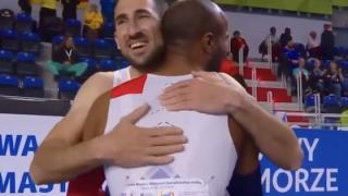 Θρίαμβος για τον Αλέξανδρο Κοκκίνη στο Τορούν: Ασημένιο μετάλλιο και διπλό ρεκόρ! (video)