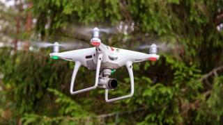Η ΑΜΘ θωρακίζεται ξανά με drones ενόψει της αντιπυρικής περιόδου