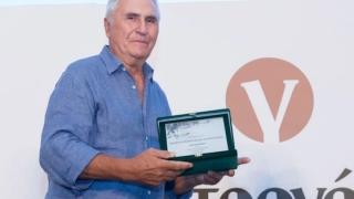 Έφυγε από τη ζωή ο Αργύρης Κελίδης, ο δημιουργός του «Κύκλωπα»