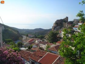 Άποψη της Χώρας.