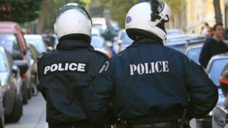 Ορ/δα: Εξιχνιάστηκε αιματηρή ληστεία που διαπράχθηκε το 2011.