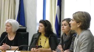 Δράσεις υγείας και τέχνης για το 'Μάρτη της ισότητας' στην ΑΜ-Θ.