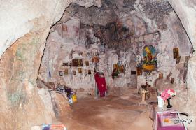 Μαγευτική η ατμόσφαιρα στους Άγιους Θεόδωρους!