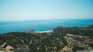 Σαμοθράκη: Μόνο με κάρτα οι συναλλαγές άνω των 70 ευρώ.